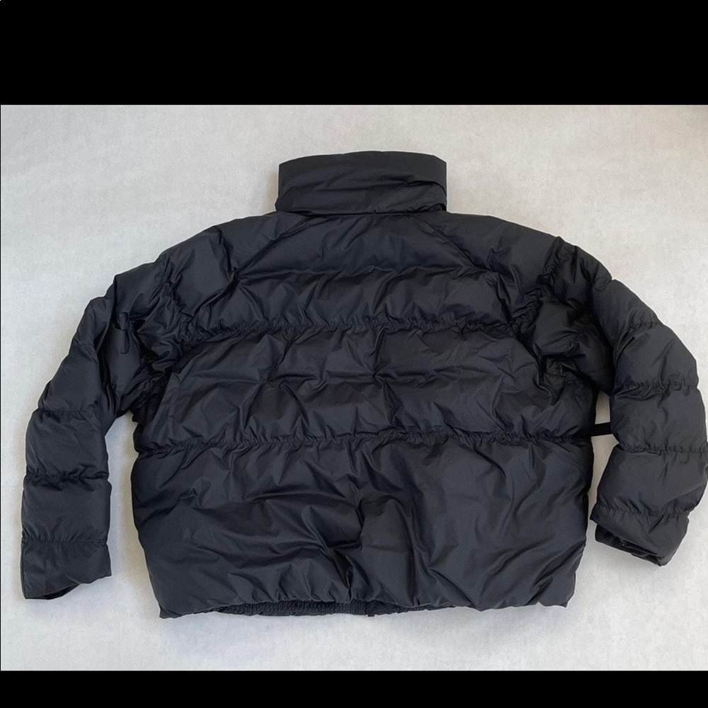 Nike puffer jacket - Picture 4 of 4